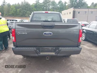 2016 Ford F-150 XLT with VIN 1FTEX1EP0GFD08080, listed as a IAAI auction lot 42303315 with 126,918 mi miles and . Bid and sale history available at DreamBid. Image 16.