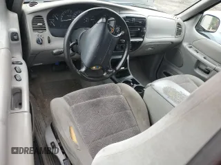 1998 Ford Explorer Sport with VIN 1FMYU24E8WUC31816, listed as a Copart auction lot 64379265 with 245,181 mi miles and Salvage title. Bid and sale history available at DreamBid. Image 8.