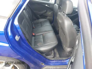 2015 Ford Focus SE с VIN 1FADP3F24FL343141, выставлен на аукционе IAAI как лот 40682062 с пробегом 118 855 миль миль и . История ставок и продаж доступна на DreamBid. Изображение 8.