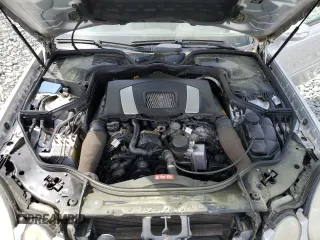2006 Mercedes-Benz E 350 with VIN WDBUF56J86A897244, listed as a Copart auction lot 51857635 with 145,412 mi miles and Clean Title. Bid and sale history available at DreamBid. Image 11.