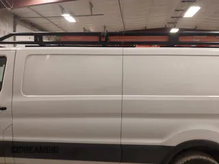 2022 Ford Transit with VIN 1FTBW2Y86NKA06331, listed as a IAAI auction lot 41842602 with 32,869 mi miles and . Bid and sale history available at DreamBid. Image 14.