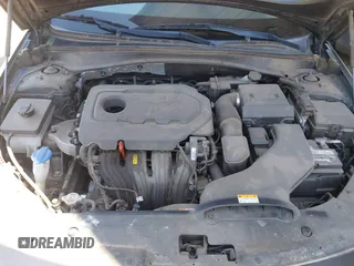 2017 Kia Optima LX with VIN KNAGT4L31H5149628, listed as a IAAI auction lot 42630216 with 102,329 mi miles and . Bid and sale history available at DreamBid. Image 10.