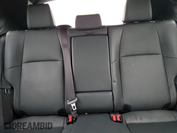 2023 Subaru Solterra Limited с VIN JTMABABA2PA020197, выставлен на аукционе Copart как лот 45420035 с пробегом 16 106 миль миль и Списание • Salvage title. История ставок и продаж доступна на DreamBid. Изображение 10.