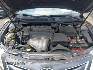2011 Toyota Camry LE with VIN 4T4BF3EK3BR217252, listed as a IAAI auction lot 42090942 with 174,434 mi miles. Bid and sale history available at carsss.com. Image 10.