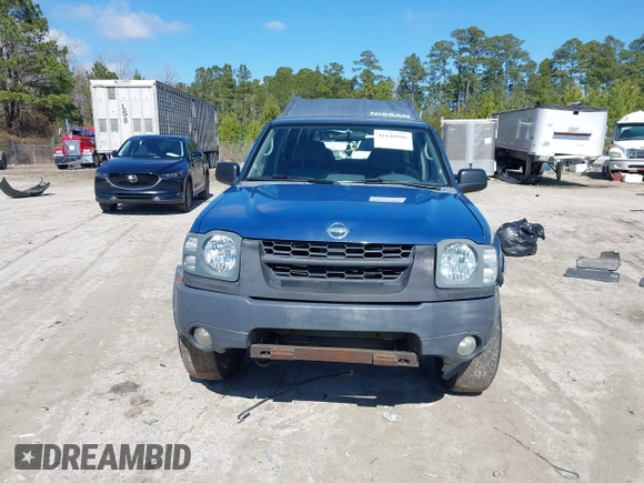 2003 Nissan Xterra XE with VIN 5N1ED28TX3C638646, listed as a IAAI auction lot 41640986 with 178,808 mi miles and . Bid and sale history available at DreamBid. Image 12.