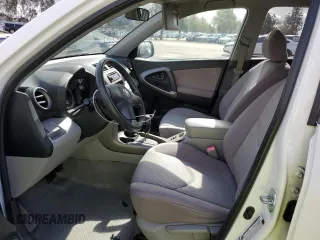 2006 Toyota RAV4 with VIN JTMBK33V466008197, listed as a Copart auction lot 45395905 with 223,237 mi miles and Salvage Title. Bid and sale history available at carsss.com. Image 7.