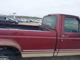 1996 Ford F-150 z VIN 1FTEF15N8TLA20336, wystawiony jako IAAI lot #42026960 z przebiegiem 162 118 mil mil oraz . Historia ofert i sprzedaży dostępna na DreamBid. Obrazek 8.