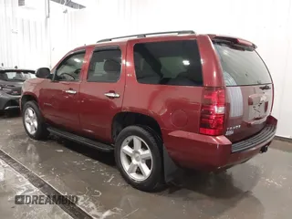 2008 Chevrolet Tahoe 3LT with VIN 1GNFK13048J107880, listed as a IAAI auction lot 42310738 with 263,088 mi miles and . Bid and sale history available at DreamBid. Image 3.