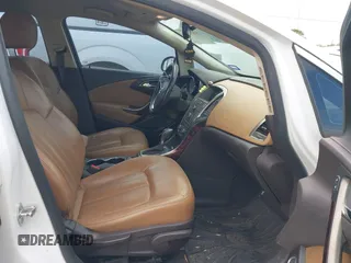 2014 Buick Verano Group with VIN 1G4PS5SK3E4197181, listed as a IAAI auction lot 42491132 with 150,000 mi miles and . Bid and sale history available at DreamBid. Image 5.