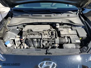 2022 Hyundai Kona SEL with VIN KM8K62AB0NU912402, listed as a Copart auction lot 41849515 with 68,713 mi miles and Salvage Title. Bid and sale history available at carsss.com. Image 13.