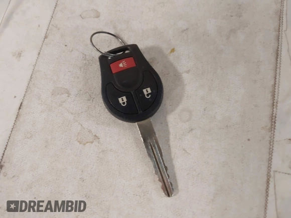 2016 Nissan Note SL with VIN 3N1CE2CP6GL404570, listed as a IAAI auction lot 41877629 with 75,185 mi miles and . Bid and sale history available at DreamBid. Image 11.