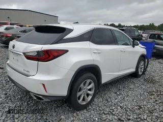 2016 Lexus RX 350 с VIN 2T2ZZMCAXGC007851, выставлен на аукционе Copart как лот 58192505 с пробегом 148 376 миль миль и Списание • Salvage title. История ставок и продаж доступна на DreamBid. Изображение 3.