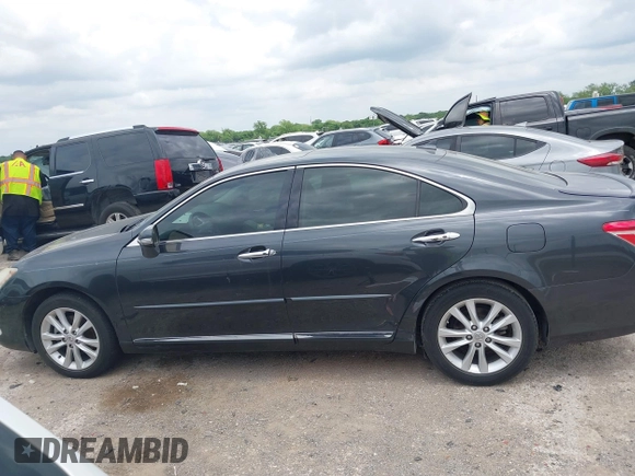 2011 Lexus ES 330 с VIN JTHBK1EG8B2443274, выставлен на аукционе IAAI как лот 42152354 с пробегом 120 711 миль миль и . История ставок и продаж доступна на DreamBid. Изображение 14.