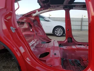 2017 Dodge Charger SRT Hellcat with VIN 2C3CDXL95HH536720, listed as a Copart auction lot 83699364 with 0 mi miles and Salvage Title. Bid and sale history available at carsss.com. Image 10.