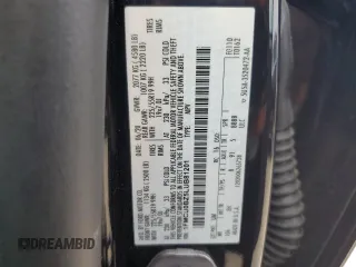 2020 Ford Escape SE Sport Hybrid with VIN 1FMCU0BZ5LUB81201, listed as a Copart auction lot 54556585 with 62,284 mi miles and Salvage title. Bid and sale history available at DreamBid. Image 14.