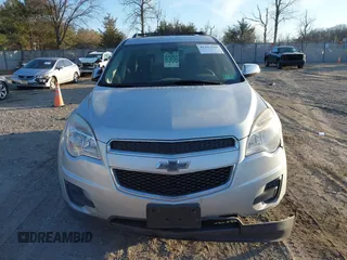 2014 Chevrolet Equinox LT with VIN 2GNFLFE32E6354051, listed as a IAAI auction lot 41443509 with 119,135 mi miles. Bid and sale history available at carsss.com. Image 12.