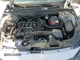 2019 Honda Accord Sport с VIN 1HGCV1F36KA069571, выставлен на аукционе Copart как лот 70428115 с пробегом 84 376 миль миль и Списание • Salvage title. История ставок и продаж доступна на DreamBid. Изображение 16.