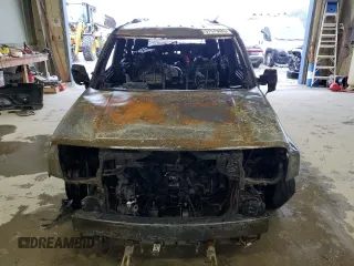 2015 Jeep Patriot Altitude z VIN 1C4NJRBB7FD105402, wystawiony jako Copart lot #57579485 z przebiegiem Nie podano mil oraz Nie do naprawy • Non repairable. Historia ofert i sprzedaży dostępna na DreamBid. Obrazek 5.