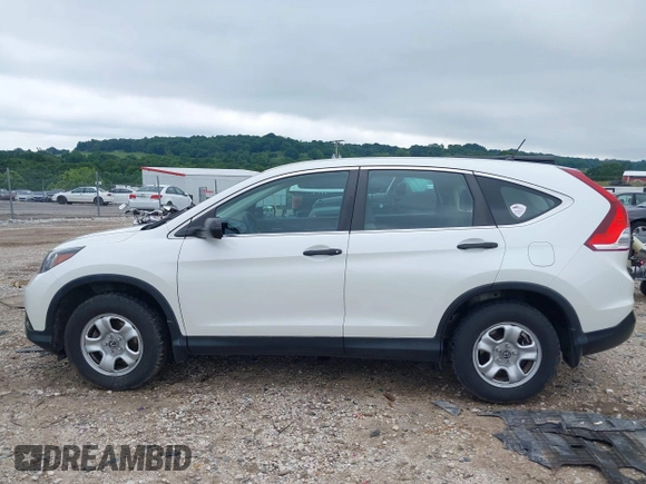 2013 Honda CR-V LX z VIN 5J6RM3H33DL043872, wystawiony jako IAAI lot #42427397 z przebiegiem 110 132 mil mil oraz . Historia ofert i sprzedaży dostępna na DreamBid. Obrazek 14.