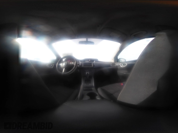 2019 Nissan Sentra S z VIN 3N1AB7AP4KY424604, wystawiony jako IAAI lot #41298124 z przebiegiem 73 000 mil mil oraz . Historia ofert i sprzedaży dostępna na DreamBid. Obrazek 16.