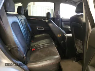 2008 Saturn VUE Red Line with VIN 3GSCL13708S607138, listed as a Copart auction lot 74011644 with 169,943 mi miles and Non Repairable. Bid and sale history available at DreamBid. Image 10.