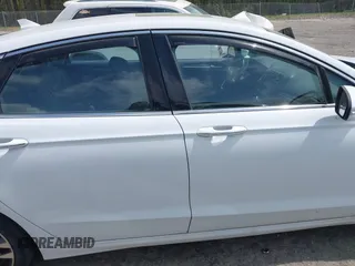 2019 Ford Fusion Titanium with VIN 3FA6P0D91KR140260, listed as a IAAI auction lot 41931629 with 95,207 mi miles. Bid and sale history available at carsss.com. Image 13.