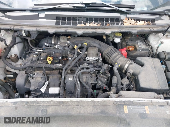2019 Ford Edge SEL with VIN 2FMPK4J93KBB78771, listed as a IAAI auction lot 42159093 with 80,510 mi miles and . Bid and sale history available at DreamBid. Image 10.