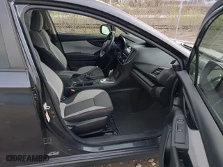 2018 Subaru Crosstrek Premium with VIN JF2GTABC3JH257449, listed as a IAAI auction lot 41999467 with 104,481 mi miles. Bid and sale history available at carsss.com. Image 5.