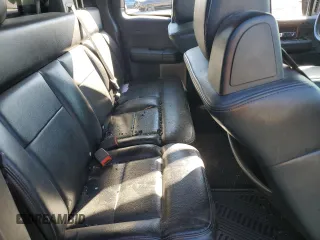2004 Ford F-150 XL z VIN 1FTPX12594NC16382, wystawiony jako Copart lot #45182485 z przebiegiem 145 554 mil mil oraz Czysty tytuł • Clean title. Historia ofert i sprzedaży dostępna na DreamBid. Obrazek 11.