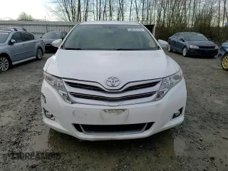 2015 Toyota Venza LE with VIN 4T3BA3BBXFU070227, listed as a Copart auction lot 50610175 with 60,917 mi miles and Salvage Title. Bid and sale history available at carsss.com. Image 12.