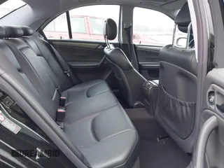 2003 Mercedes-Benz C 230 Kompressor with VIN WDBRF40J33A519935, listed as a IAAI auction lot 41222090 with 149,263 mi miles and . Bid and sale history available at DreamBid. Image 8.