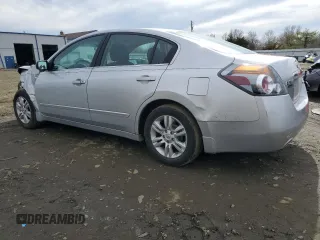 2009 Nissan Altima S with VIN 1N4AL21E49N497903, listed as a Copart auction lot 52022755 with 212,856 mi miles and Salvage Title. Bid and sale history available at DreamBid. Image 2.