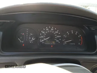1999 Toyota Camry LE с VIN JT2BG22KXX0284593, выставлен на аукционе Copart как лот 54061685 с пробегом 229 047 миль миль и Списание • Salvage title. История ставок и продаж доступна на DreamBid. Изображение 9.