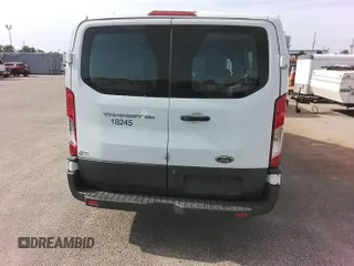 2018 Ford Transit с VIN 1FTYE1YM4JKB39832, выставлен на аукционе IAAI как лот 42558232 с пробегом 208 800 миль миль и . История ставок и продаж доступна на DreamBid. Изображение 13.