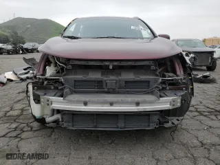 2019 Honda CR-V Touring with VIN 7FARW1H9XKE014219, listed as a Copart auction lot 50588485 with 70,566 mi miles and Salvage Title. Bid and sale history available at carsss.com. Image 5.
