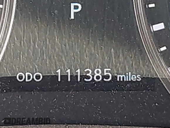 2014 Lexus GS 350 with VIN JTHBE1BL7E5034632, listed as a IAAI auction lot 42335806 with 111,385 mi miles and . Bid and sale history available at DreamBid. Image 16.