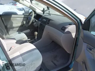2007 Toyota Corolla CE with VIN 1NXBR32E87Z786590, listed as a IAAI auction lot 41799015 with 151,688 mi miles and . Bid and sale history available at DreamBid. Image 5.