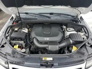 2014 Jeep Grand Cherokee Limited with VIN 1C4RJFBGXEC352168, listed as a Copart auction lot 53722725 with 193,649 mi miles and Salvage Title. Bid and sale history available at carsss.com. Image 11.