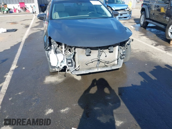 2017 Toyota Avalon XLE z VIN 4T1BK1EB5HU262650, wystawiony jako IAAI lot #42004158 z przebiegiem 81 018 mil mil oraz . Historia ofert i sprzedaży dostępna na DreamBid. Obrazek 19.