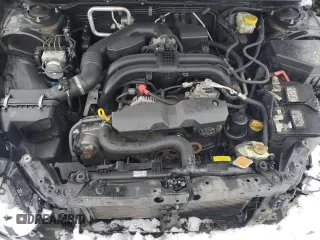 2019 Subaru Legacy with VIN 4S3BNAB60K3030831, listed as a Copart auction lot 42219144 with 137,863 mi miles. Bid and sale history available at carsss.com. Image 11.