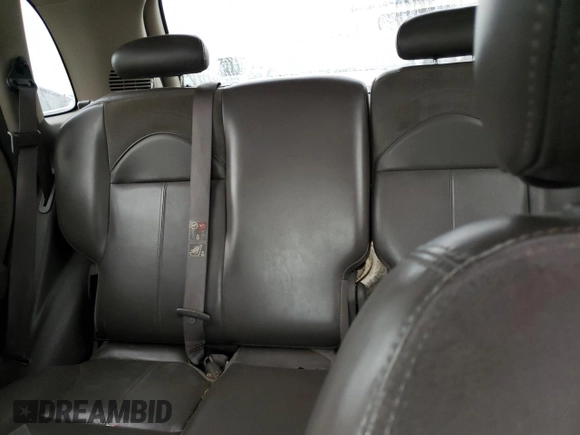 2002 Chrysler PT Cruiser Limited with VIN 3C8FY68B82T347401, listed as a Copart auction lot 80629454 with 108,893 mi miles and Salvage Title. Bid and sale history available at DreamBid. Image 10.