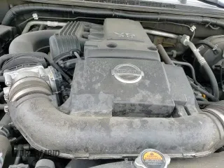 2019 Nissan Frontier SV with VIN 1N6DD0FR7KN736996, listed as a Copart auction lot 68285135 with 134,755 mi miles and Salvage title. Bid and sale history available at DreamBid. Image 15.