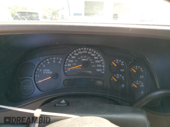 2004 Chevrolet Avalanche Z71 with VIN 3GNEK12T64G333096, listed as a Copart auction lot 70452624 with 0 mi miles and Salvage Title. Bid and sale history available at carsss.com. Image 9.