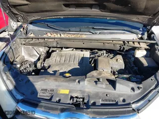 2014 Toyota Highlander XLE with VIN 5TDKKRFH2ES021473, listed as a IAAI auction lot 41809149 with 220,867 mi miles. Bid and sale history available at carsss.com. Image 10.