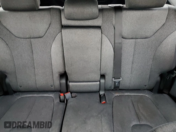 2022 Hyundai Santa Fe SE z VIN 5NMS1DAJ4NH383520, wystawiony jako Copart lot #80244793 z przebiegiem Nie podano mil oraz . Historia ofert i sprzedaży dostępna na DreamBid. Obrazek 10.