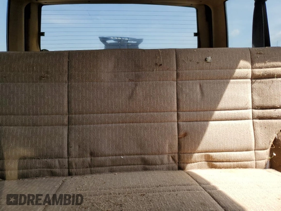 2001 Jeep Cherokee Sport with VIN 1J4FF48S51L548933, listed as a Copart auction lot 60962095 with 175,352 mi miles and Clean title. Bid and sale history available at DreamBid. Image 10.