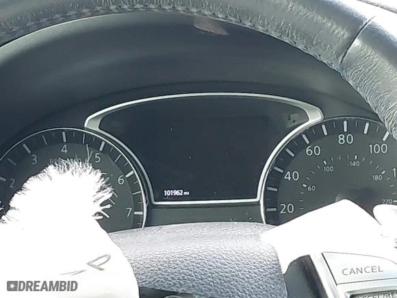 2018 Nissan Altima 2.5 SL with VIN 1N4AL3AP2JC294435, listed as a IAAI auction lot 41555669 with 101,962 mi miles. Bid and sale history available at carsss.com. Image 7.
