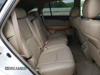 2009 Lexus RX 350 with VIN 2T2HK31U99C112925, listed as a Copart auction lot 54580055 with 168,329 mi miles and Clean Title. Bid and sale history available at DreamBid. Image 11.