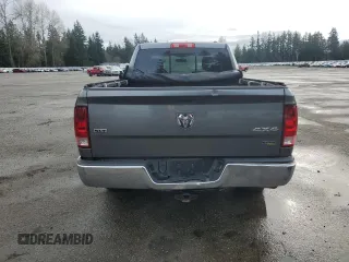 2010 Dodge 1500 SLT z VIN 1D7RV1GP2AS159597, wystawiony jako Copart lot #51313675 z przebiegiem 148 722 mil mil oraz Szkoda całkowita • Salvage title. Historia ofert i sprzedaży dostępna na DreamBid. Obrazek 6.