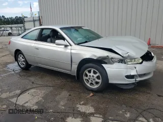2003 Toyota Solara SE z VIN 2T1CE22PX3C026006, wystawiony jako Copart lot #56100085 z przebiegiem 181 244 mil mil oraz Szkoda całkowita • Salvage title. Historia ofert i sprzedaży dostępna na DreamBid. Obrazek 4.
